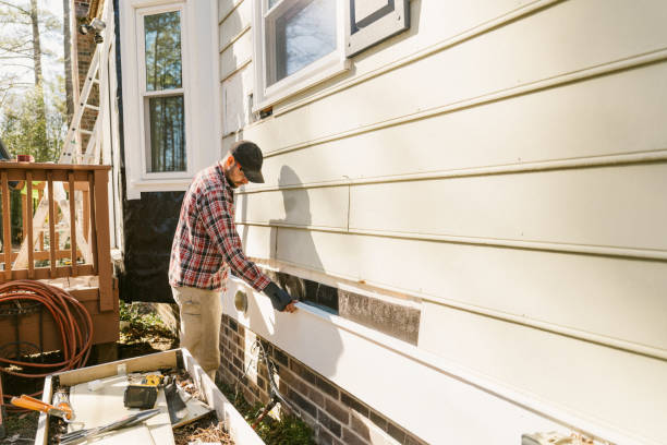 Top rated local Emergency Siding Repair specialists in Louisburg, NC